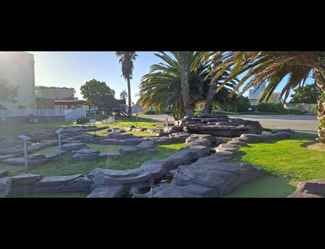 529M² VACANT LAND FOR SALE IN PORT OWEN